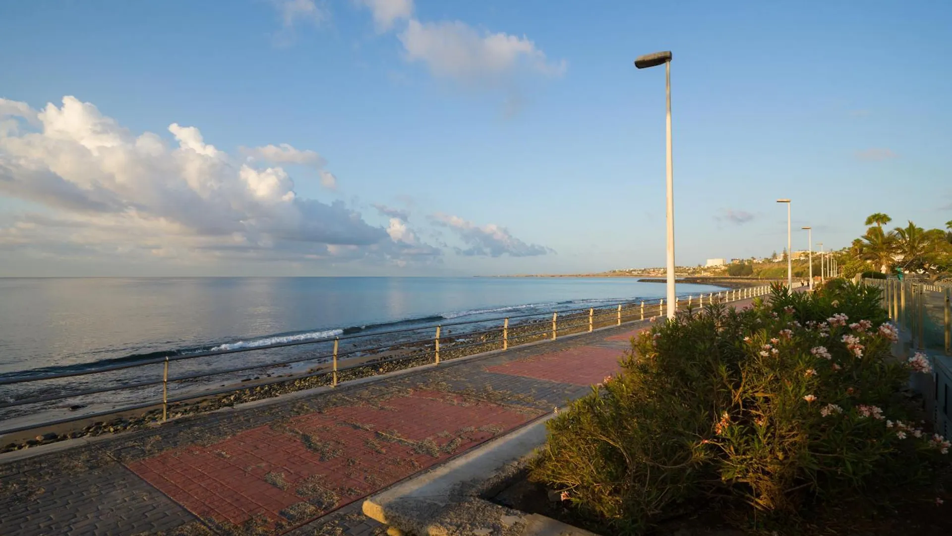 Veril House With Pool&Terrace By Canariasgetaway San Agustin  Spain