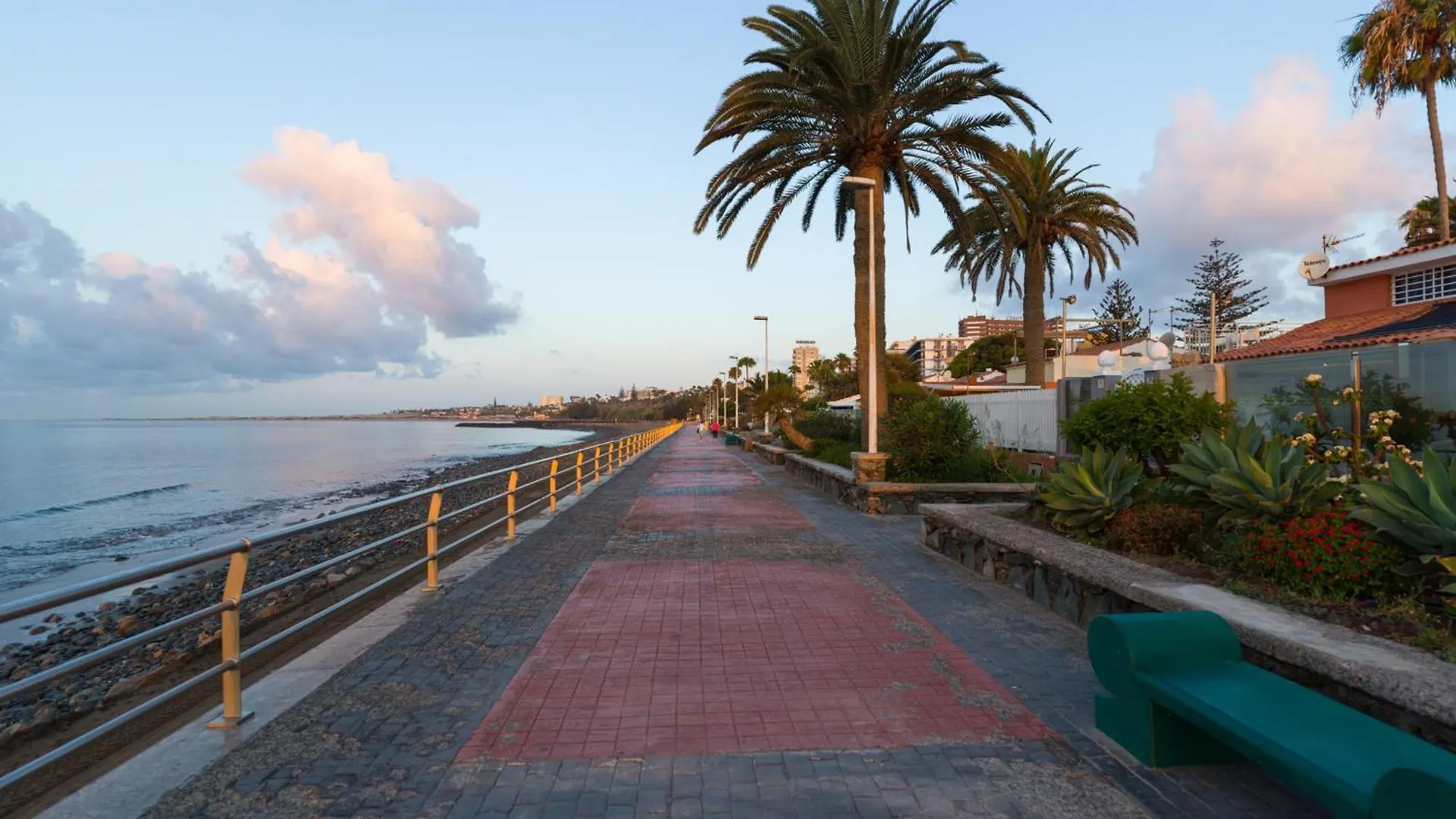 Veril House With Pool&Terrace By Canariasgetaway San Agustin  0*, San Agustin (Gran Canaria) Spain