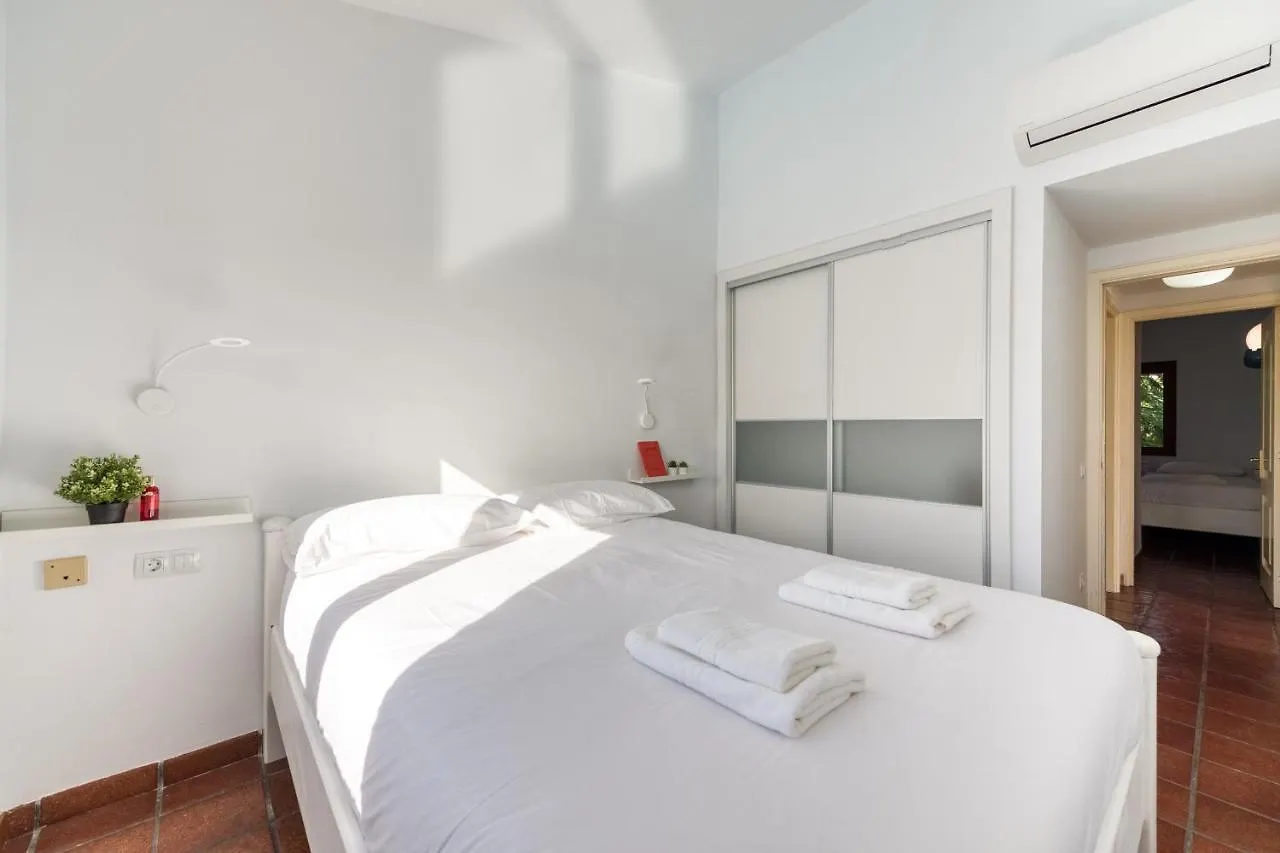 Veril House With Pool&Terrace By Canariasgetaway San Agustin