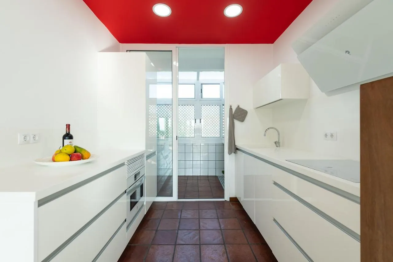 Veril House With Pool&Terrace By Canariasgetaway San Agustin  Holiday home San Agustin (Gran Canaria)