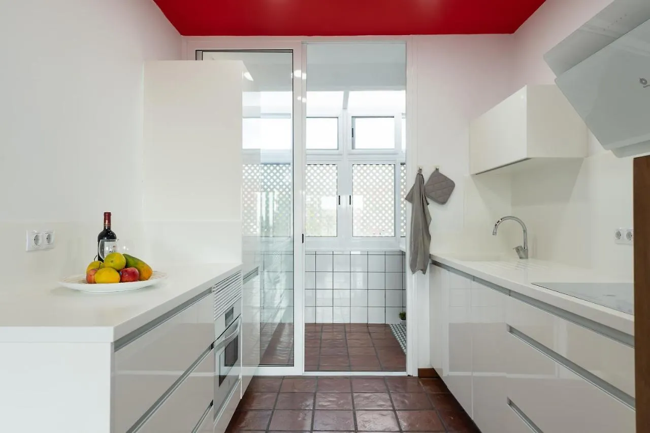 Veril House With Pool&Terrace By Canariasgetaway San Agustin  0*, San Agustin (Gran Canaria)