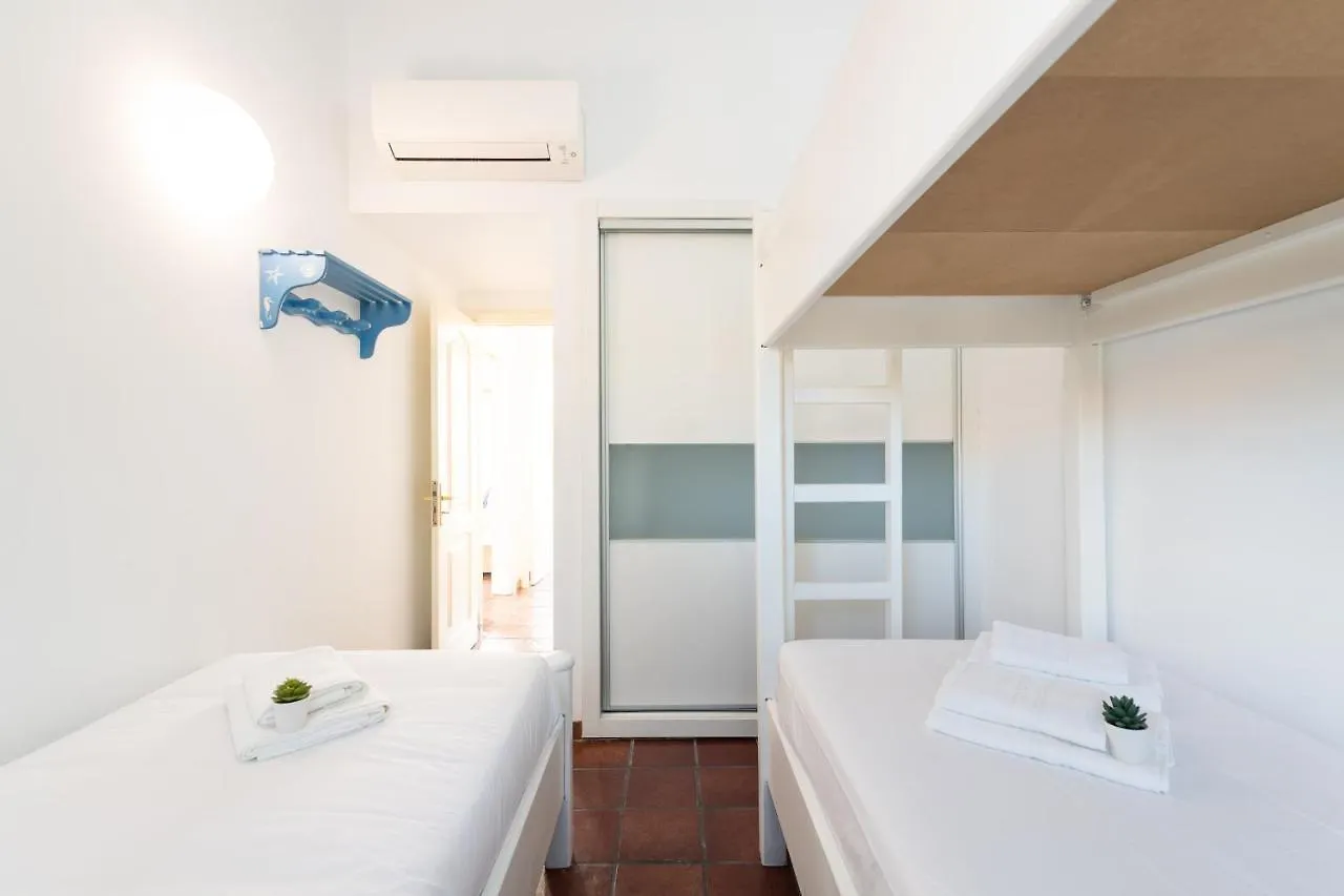 Holiday home Veril House With Pool&Terrace By Canariasgetaway San Agustin