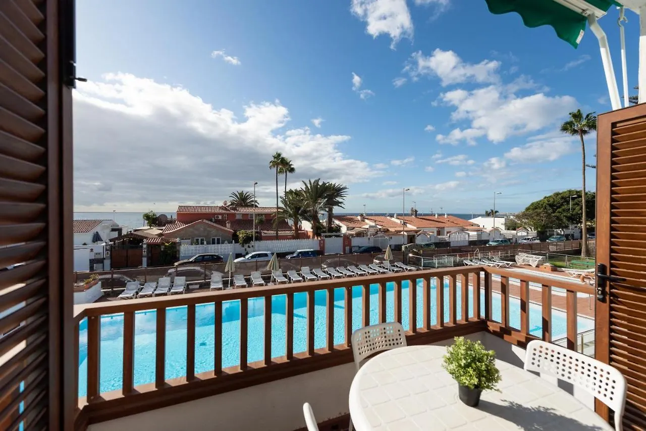 Veril House With Pool&Terrace By Canariasgetaway San Agustin  San Agustin (Gran Canaria)