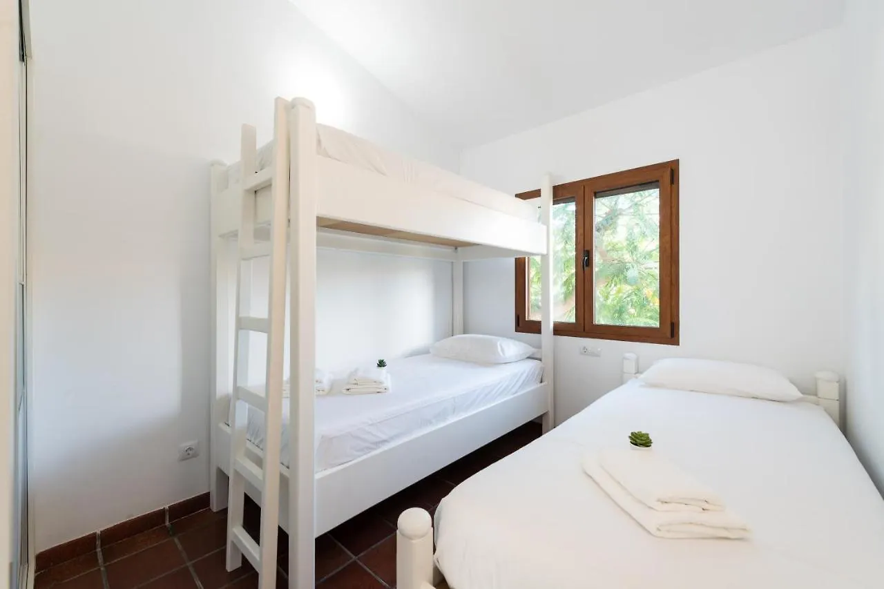 Holiday home Veril House With Pool&Terrace By Canariasgetaway San Agustin  Spain