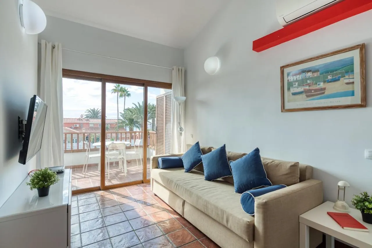 Veril House With Pool&Terrace By Canariasgetaway San Agustin  0*, San Agustin (Gran Canaria) Spain