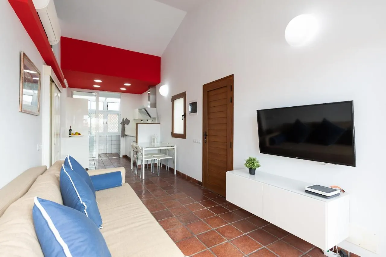 Veril House With Pool&Terrace By Canariasgetaway San Agustin  0*, San Agustin (Gran Canaria)