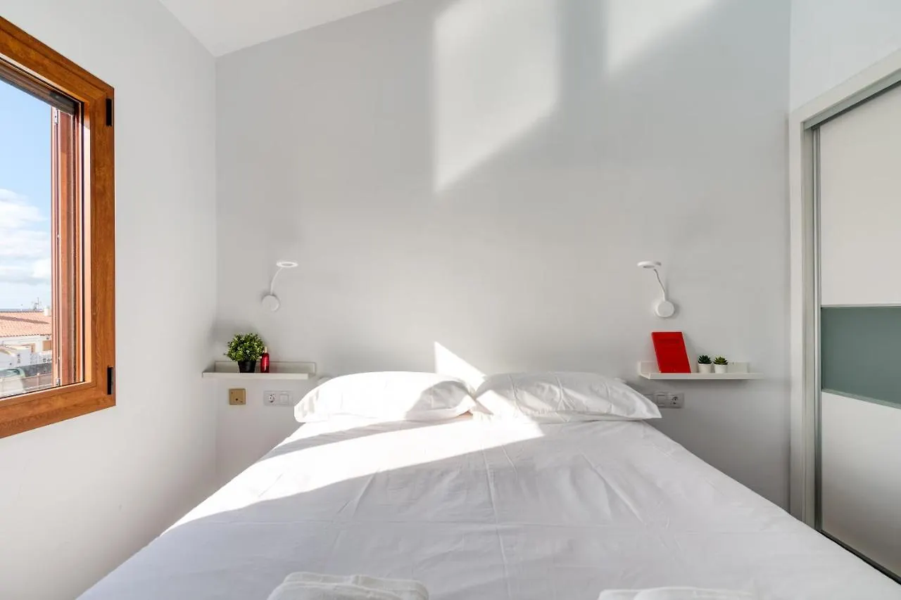 Veril House With Pool&Terrace By Canariasgetaway San Agustin  Spain
