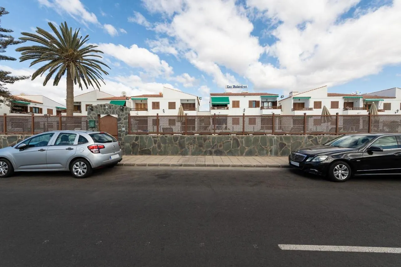 Holiday home Veril House With Pool&Terrace By Canariasgetaway San Agustin