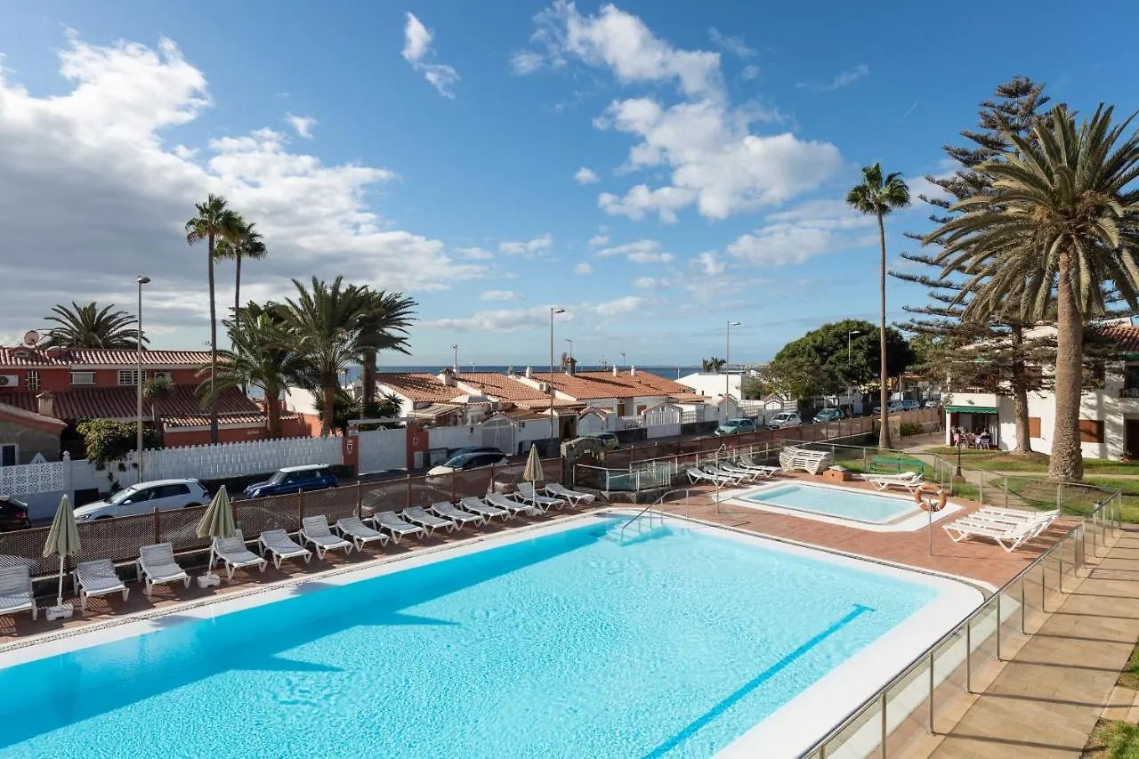 Veril House With Pool&Terrace By Canariasgetaway San Agustin  Spain