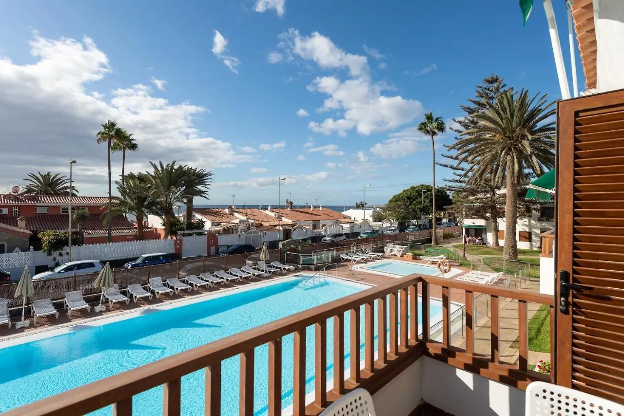 Veril House With Pool&Terrace By Canariasgetaway San Agustin