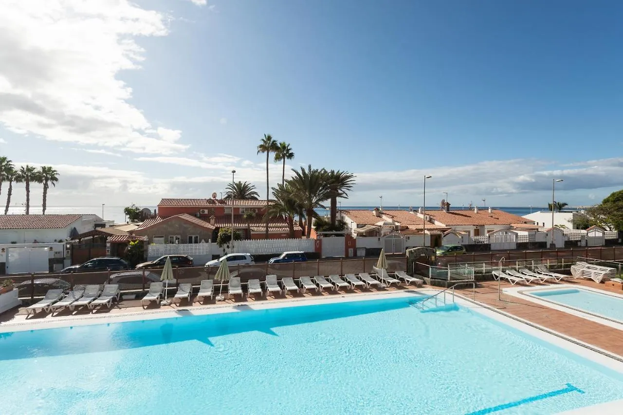 Veril House With Pool&Terrace By Canariasgetaway San Agustin  0*, San Agustin (Gran Canaria) Spain