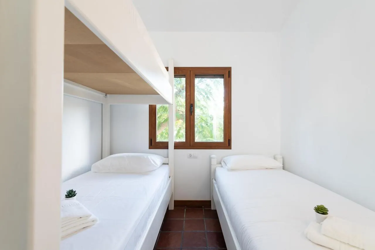 Veril House With Pool&Terrace By Canariasgetaway San Agustin  0*, San Agustin (Gran Canaria) Spain