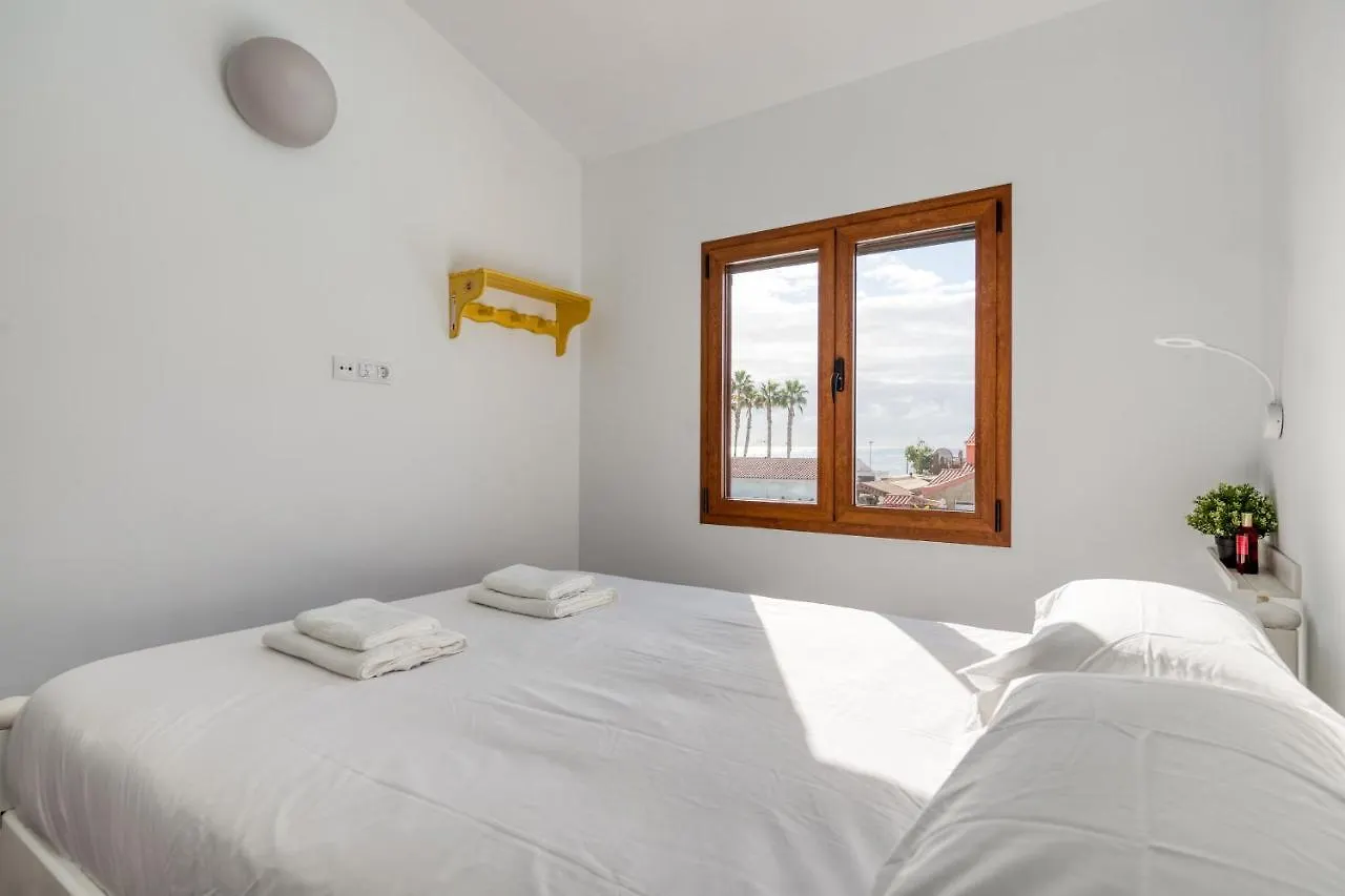 Veril House With Pool&Terrace By Canariasgetaway San Agustin  Holiday home