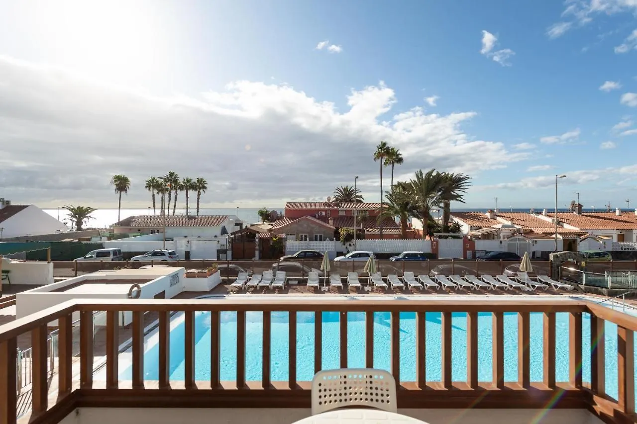 Holiday home Veril House With Pool&Terrace By Canariasgetaway San Agustin  Spain