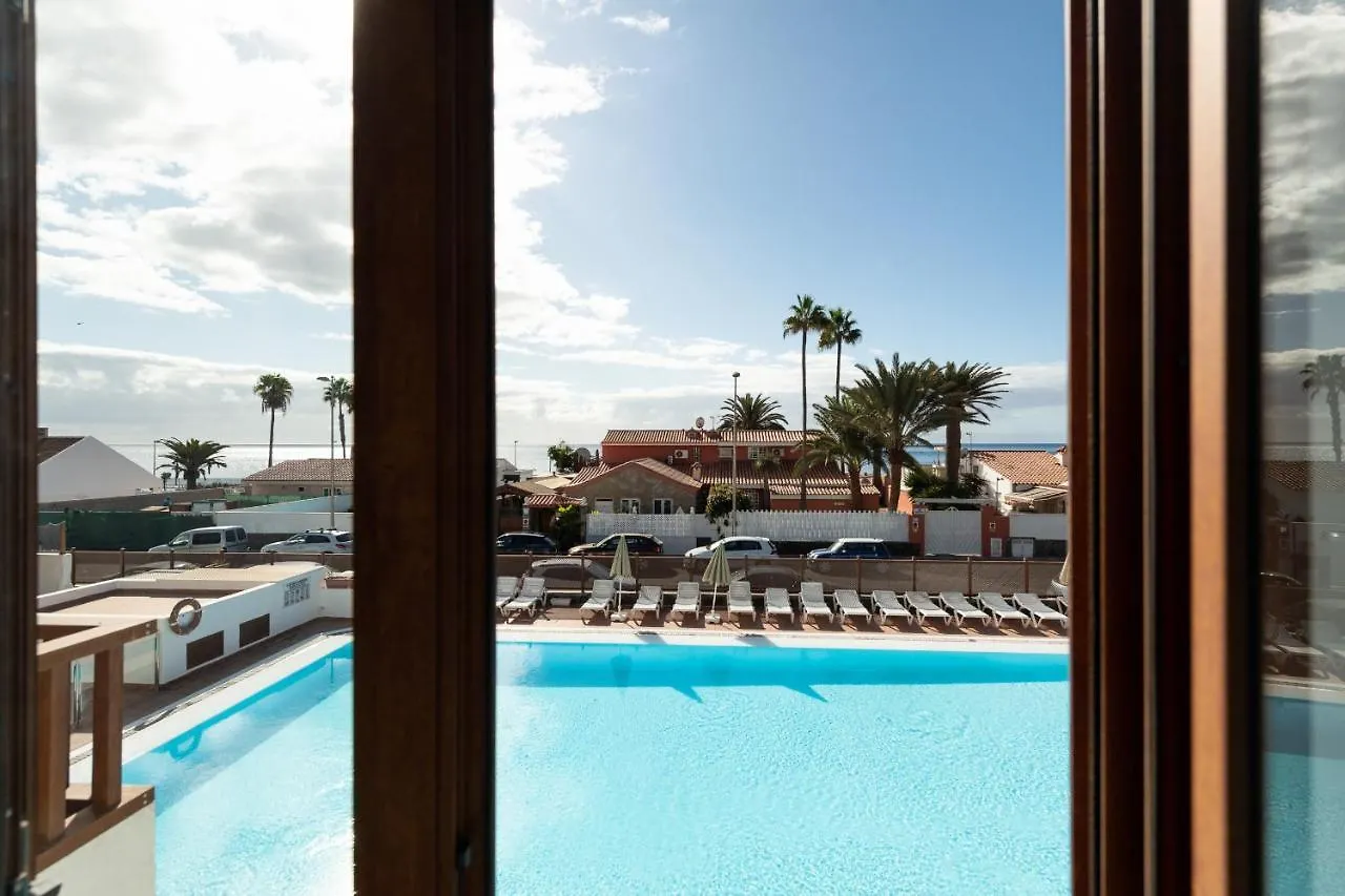 Holiday home Veril House With Pool&Terrace By Canariasgetaway San Agustin