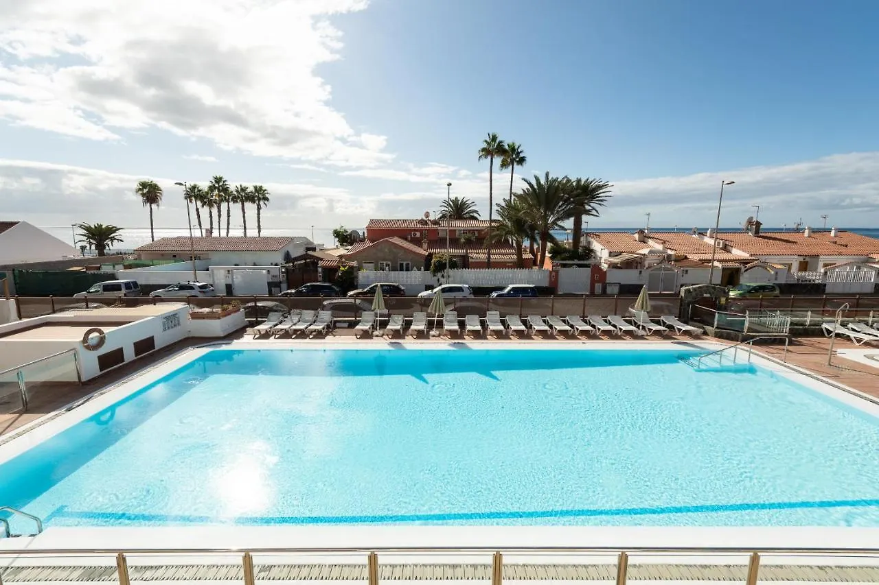 Holiday home Veril House With Pool&Terrace By Canariasgetaway San Agustin