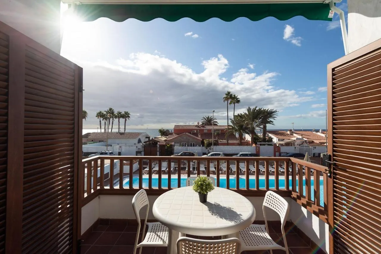 Veril House With Pool&Terrace By Canariasgetaway San Agustin  0*, San Agustin (Gran Canaria)